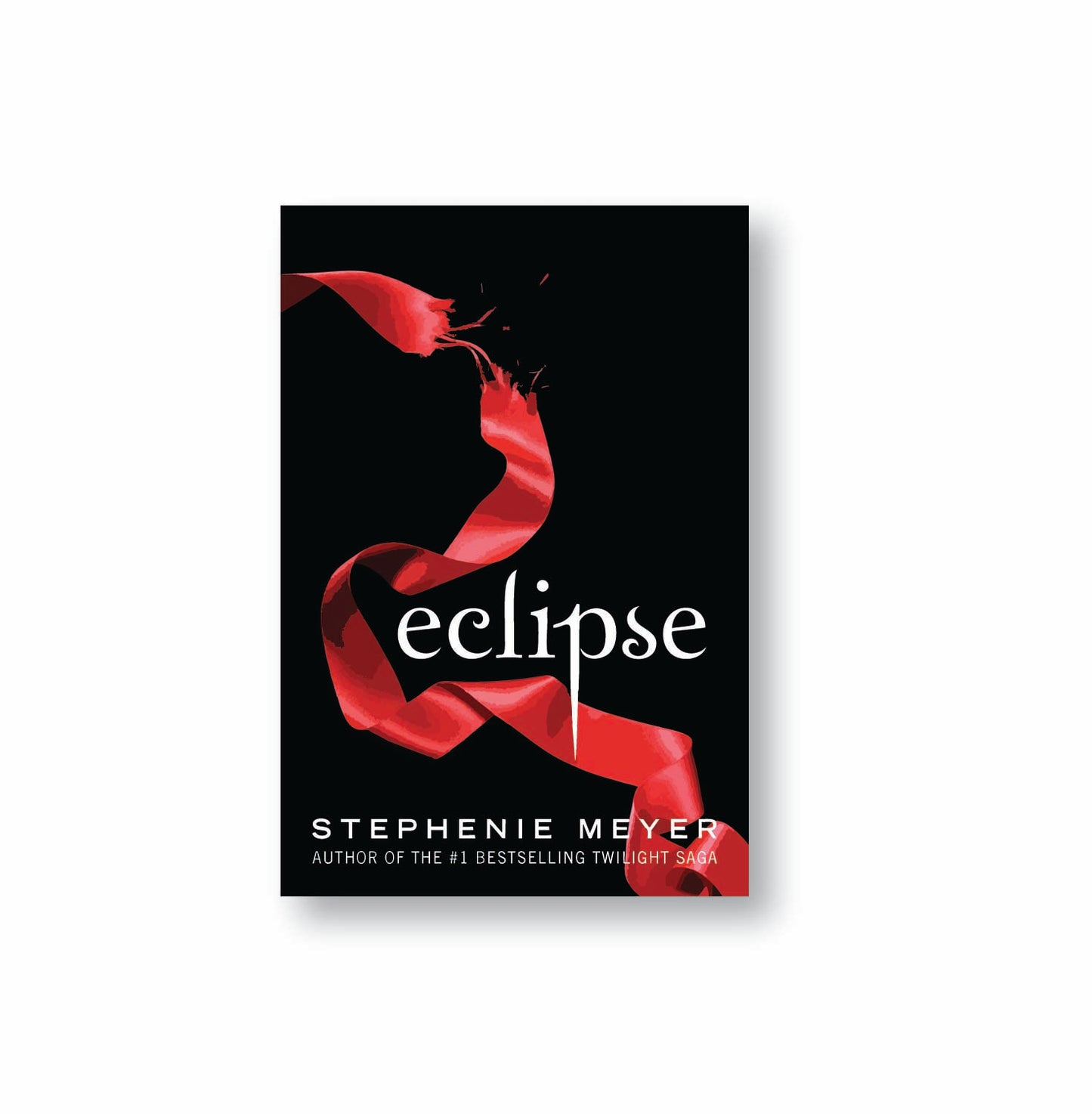 The Twilight Saga – Mini Illustrated Book Stickers